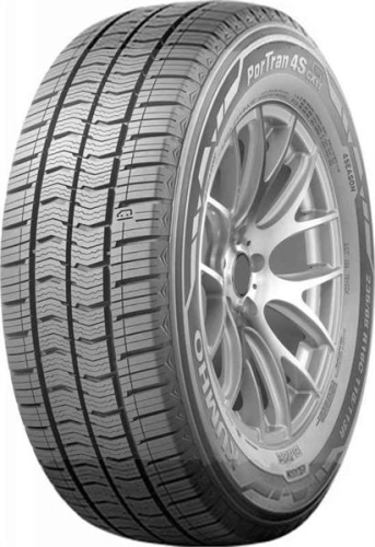 Marshal PorTran 4S CX11 215/60 R17 109/107T