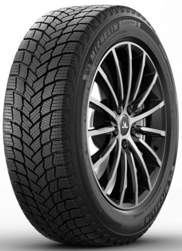 Michelin X-ice Snow 235/40 R19 96H