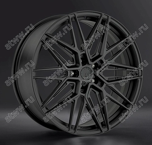 Диски кованый LS Forged FG58 9x21 5*120 Et:45,5 Dia:62,6 MB Екатеринбург