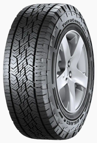 Gislaved TerraControl ATR 225/75 R16 108H FR XL