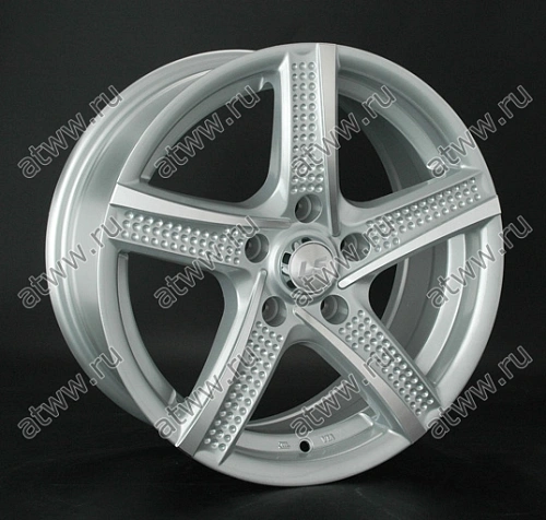 Диски литой LS wheels LS 758 7,5x17 5*114,3 Et:45 Dia:73,1 SF Екатеринбург