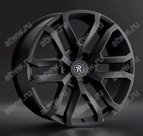 Диски литой Replay CL17 9x22 6*139,7 Et:31 Dia:77,8 mb Екатеринбург