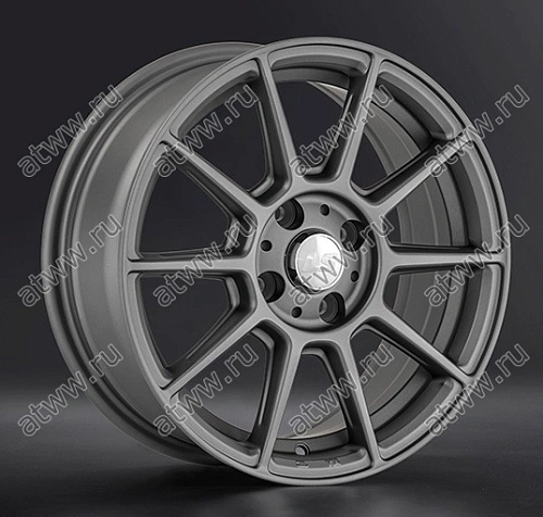 Диски литой LS wheels 820 6,5x15 4*100 Et:40 Dia:73,1 MGM Екатеринбург