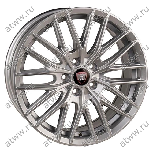 Диски литой Yamato Fudo 7,5x18 5*114,3 Et:50 Dia:67,1 S Екатеринбург