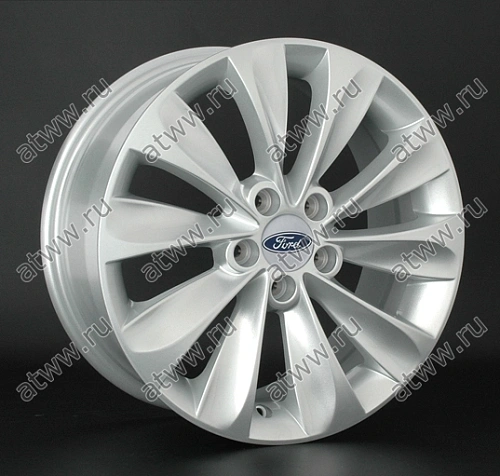 Диски литой Replay FD103 7x17 5*108 Et:50 Dia:63,3 S Екатеринбург