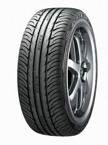 Kumho ECSTA SPT KU31 255/35 R19 96Y