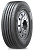 Hankook Smart Flex AH31+ 295/80 R22,5 154/149M 16pr (рулевая/прицепная)