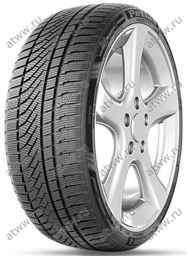 Зимние нешипованные шины Petlas SnowMaster 2 Sport 235/45R18 98V Екатеринбург