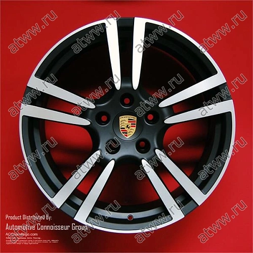 Диски литой Replay PR8 9x20 5*130 Et:57 Dia:71,6 MBF Екатеринбург