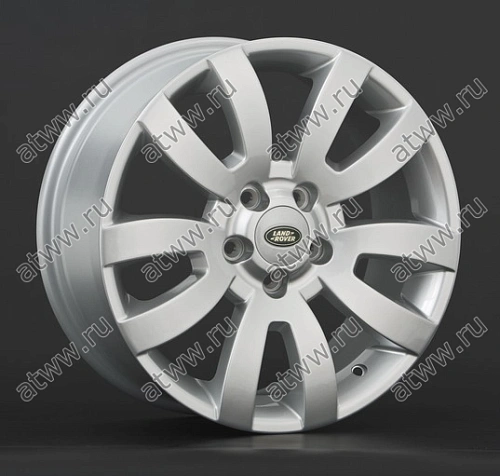 Диски литой Replay LR8 8x18 5*108 Et:55 Dia:63,3 S Екатеринбург