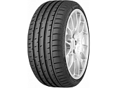 Continental SportContact 2 275/40R18 103W