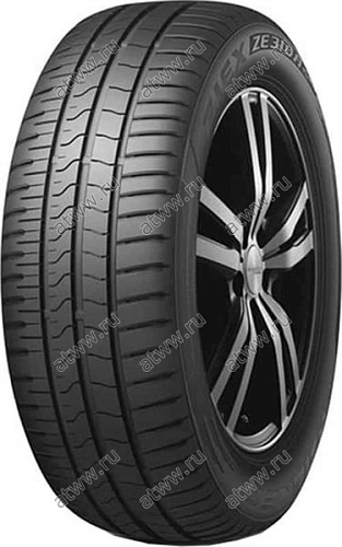 Летние шины Falken Ziex ZE310A Ecorun 215/60R16 95V Екатеринбург