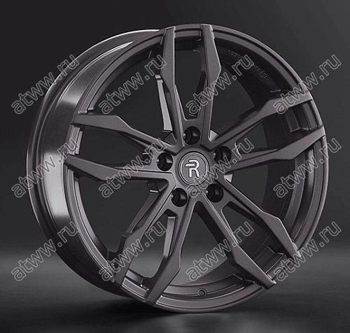 Диски литой Replay TY336 8x18 5*114,3 Et:50 Dia:60,1 MGM Екатеринбург