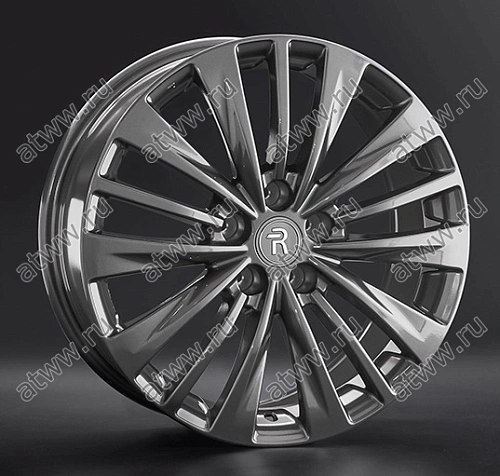 Диски литой Replay GL61 7,5x18 5*108 Et:46 Dia:63,3 gm Екатеринбург