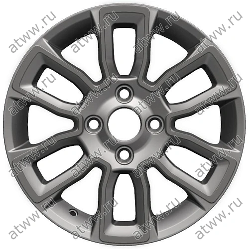 Диски литой Carwel Ориноко 1406 5,5x14 4*100 Et:45 Dia:56,1 GRT Екатеринбург