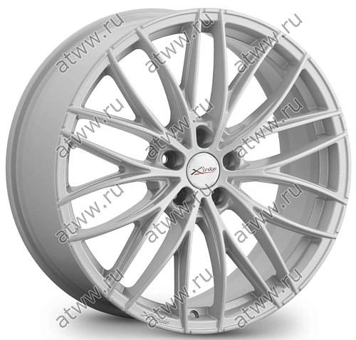 Диски литой X'trike X-141 8x20 5*108 Et:41 Dia:65,1 HS Екатеринбург