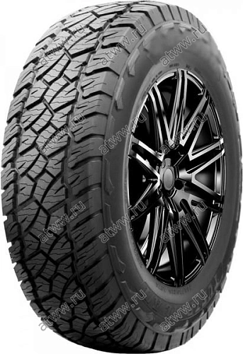 Летние шины Three-A Tuftrail AT 265/65R17 112T Екатеринбург