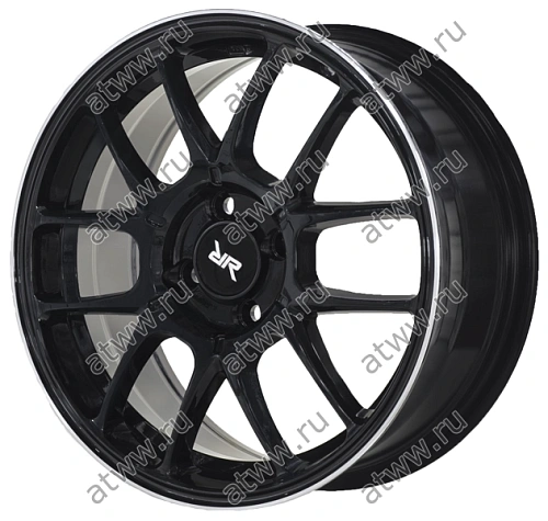 Диски литой RR CSSD2795 7x16 4*100 Et:42 Dia:60,1 BLP Екатеринбург