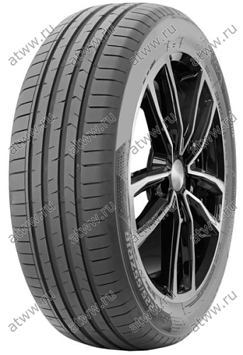 Летние шины Powertrac EcoSport X78 205/55R17 95W Екатеринбург