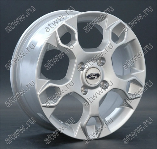 Диски литой Replay FD29 6x15 4*108 Et:47,5 Dia:63,3 S Екатеринбург