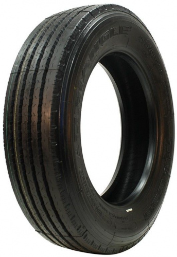 Triangle TR656 275/70 R22,5 148/145L 16pr (Рулевая)