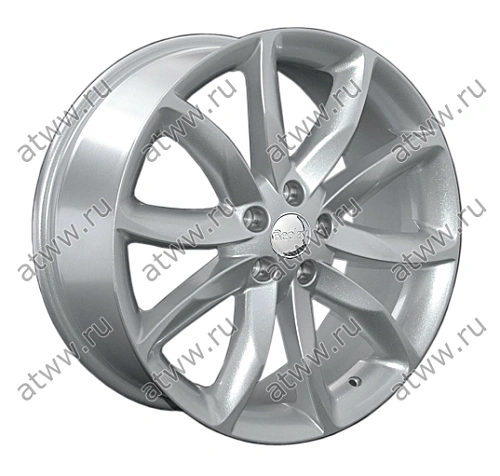 Диски литой Replica LA TY215 8,5x20 5*114,3 Et:35 Dia:60,1 S Екатеринбург