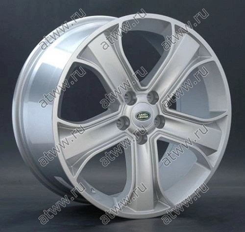 Диски литой Replay LR17 7,5x17 5*108 Et:55 Dia:63,3 S Екатеринбург