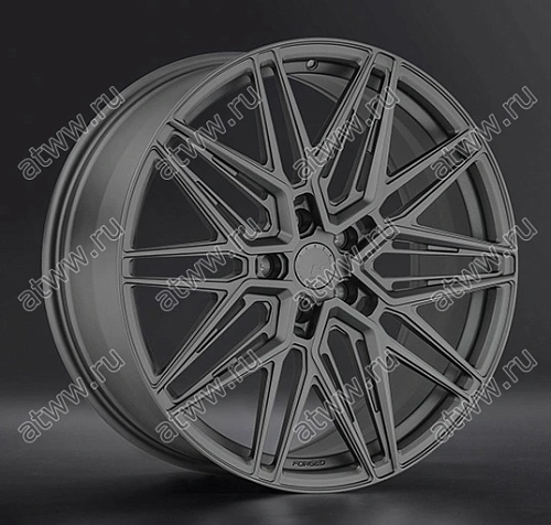 Диски кованый LS Forged FG58 9,5x22 5*120 Et:40 Dia:62,6 MGM Екатеринбург