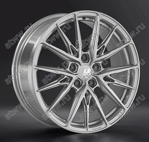 Диски кованый LS Forged FG28 8x18 5*114,3 Et:50 Dia:60,1 S Екатеринбург
