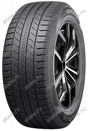 Летние шины Tercelo Solitude 225/65R17 102H Екатеринбург