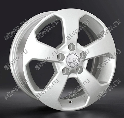 Диски литой LS wheels LS 1074 6x15 5*108 Et:45 Dia:73,1 S Екатеринбург