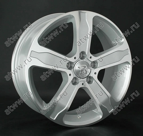 Диски литой Replay MR146 6,5x17 5*112 Et:38 Dia:66,6 SFP Екатеринбург