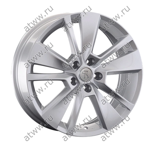 Диски литой Replay SK129 7x18 5*112 Et:43 Dia:57,1 S Екатеринбург