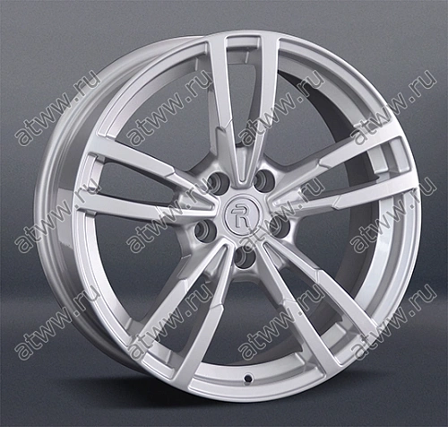 Диски литой Replay A212 8x18 5*112 Et:25 Dia:66,6 S Екатеринбург