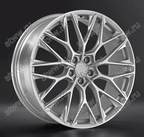 Диски кованый LS Forged FG10Y 8,5x20 5*108 Et:45 Dia:63,3 SS Екатеринбург