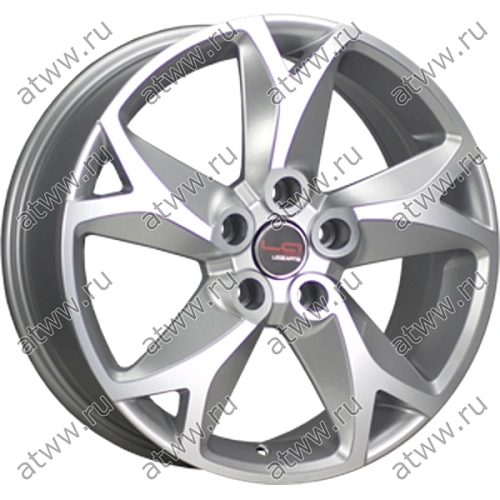 Диски литой Replica Concept MI544 6,5x16 5*114,3 Et:46 Dia:67,1 SF Екатеринбург