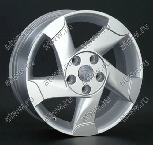 Диски литой Replay GL18 6,5x16 5*114,3 Et:45 Dia:54,1 S Екатеринбург