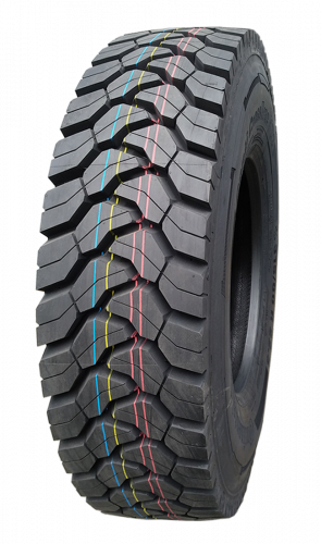 Continental CrossTrac HD3 315/80 R22,5 156/150K 0pr (Ведущая)