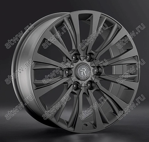 Диски литой Replay TA14 8x20 6*139,7 Et:55 Dia:100,1 MGM Екатеринбург
