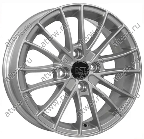 Диски литой RST R034 5,5x14 4*98 Et:35 Dia:58,6 SL Екатеринбург