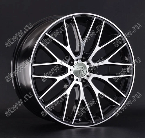 Диски литой Replay MR251 7x17 5*112 Et:48,5 Dia:66,6 BKF Екатеринбург