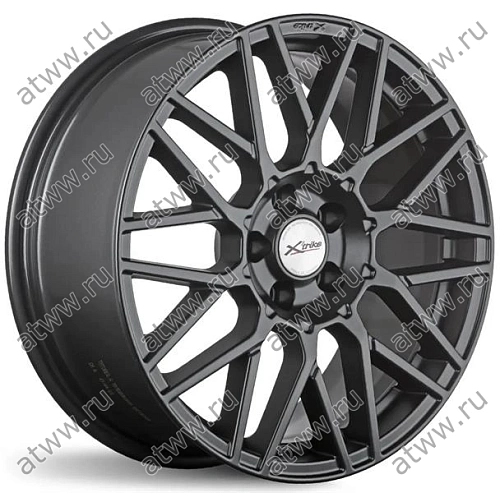 Диски литой X'trike X-133 7,5x18 5*112 Et:50 Dia:57,1 BKM Екатеринбург