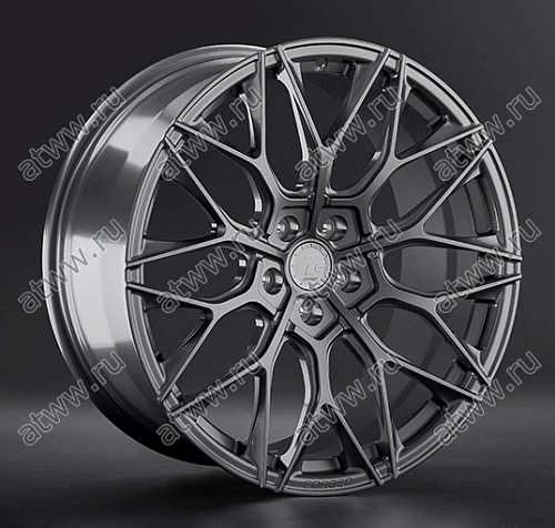 Диски кованый LS Forged FG10Y 8,5x20 5*150 Et:58 Dia:110,1 MGM Екатеринбург