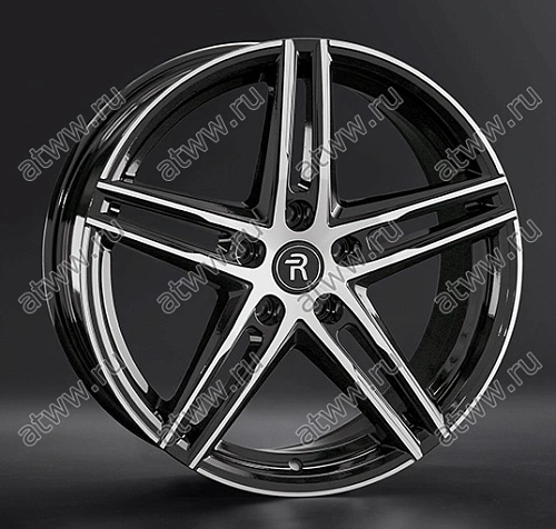 Диски литой Replay A248 8x18 5*112 Et:39 Dia:66,6 MGM Екатеринбург