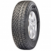 Michelin Latitude Cross 255/70R15 108H