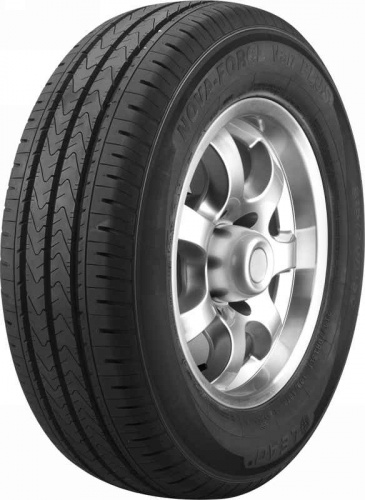 Leao Nova-Force Van 155/Full R12 88/86N