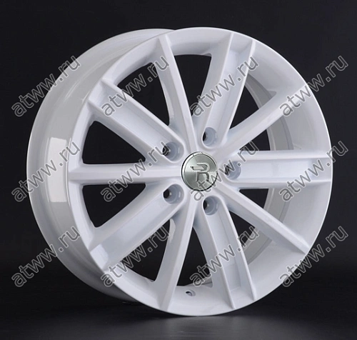 Диски литой Replay SK15 6,5x16 5*112 Et:43 Dia:57,1 W Екатеринбург