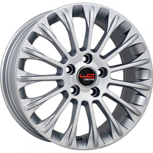 Replica Top Driver FD45 7x17 5*108 Et:45 Dia:63,3 s