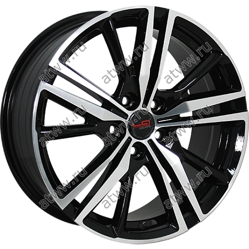 Диски литой Replica Concept V519 8x19 5*108 Et:55 Dia:63,3 BKF Екатеринбург