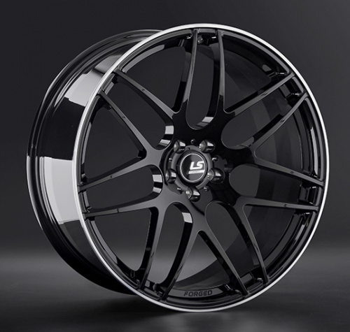 LS Forged FG09 10x21 5*120 Et:45 Dia:72,6 bkl